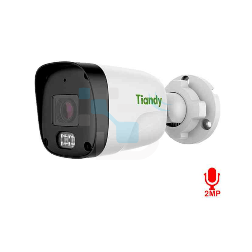 Cámara IP (2MP) / TC-C321N