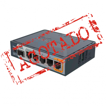 Mikrotik / RB760iGS