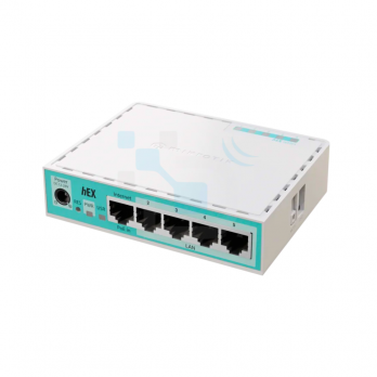 Mikrotik / E50UG