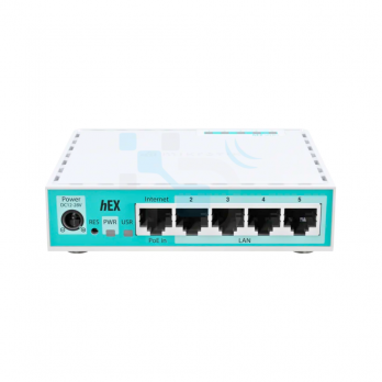 Mikrotik / E50UG