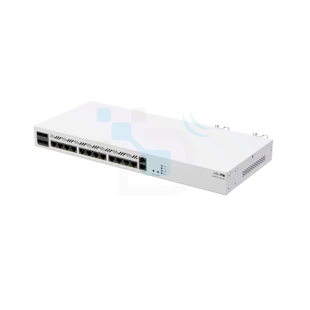Mikrotik / CCR2116-12G-4S+