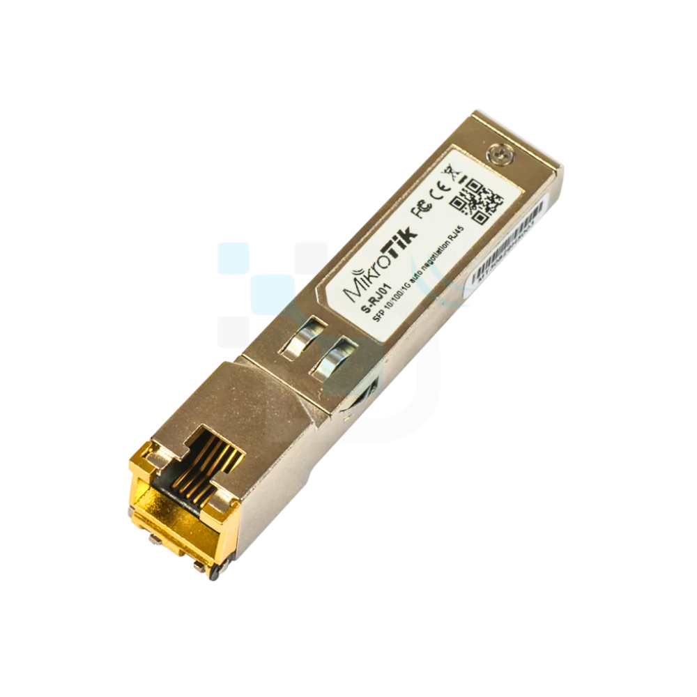 Mikrotik / S-RJ01