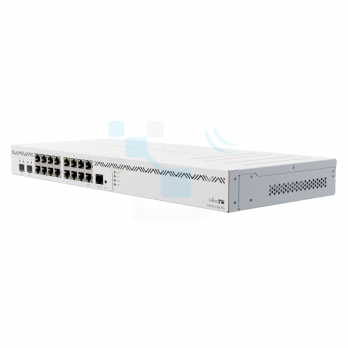 Mikrotik / CCR2004-16G-2S+