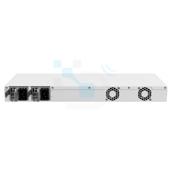 Mikrotik / CCR2004-16G-2S+