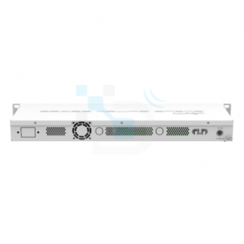 Mikrotik / CSS326-24G-2S RM