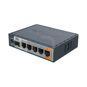 Mikrotik / RB760iGS