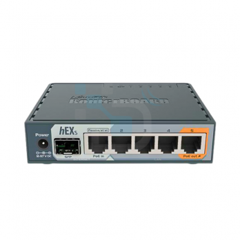Mikrotik / RB760iGS