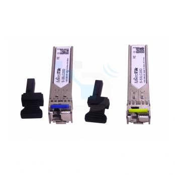 Mikrotik / S-3553LC20D