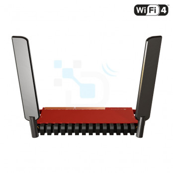 Mikrotik / L009UiGS-2HaxD-IN