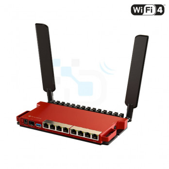 Mikrotik / L009UiGS-2HaxD-IN