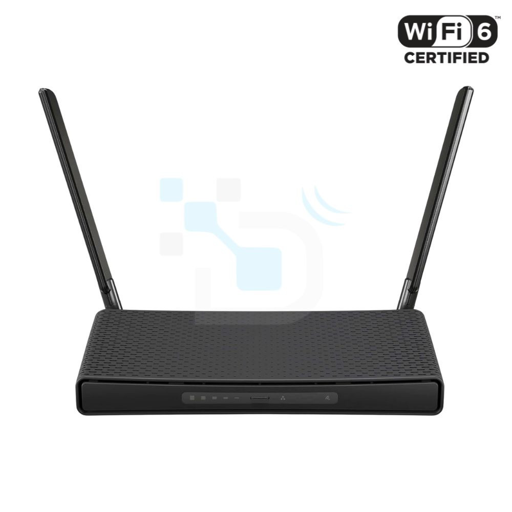 Mikrotik / C53UiG+5HPaxD2HPaxD