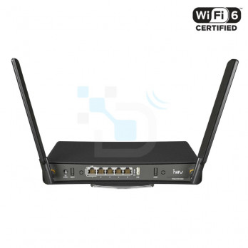 Mikrotik / C53UiG+5HPaxD2HPaxD