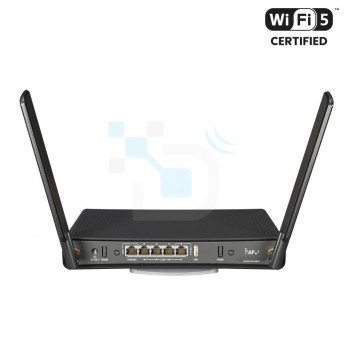 Mikrotik / RBD53iG-5HacD2HnD