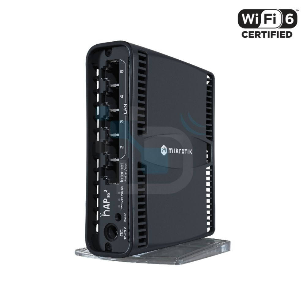 Mikrotik / C52iG-5HaxD2HaxD-TC