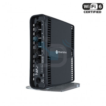 Mikrotik / C52iG-5HaxD2HaxD-TC