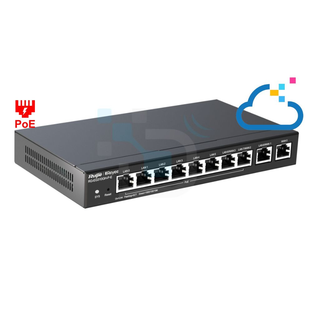 RUIJIE / RG-EG310GH-P-E
