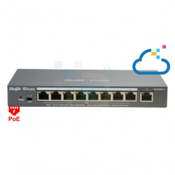 RUIJIE / RG-ES209GC-P