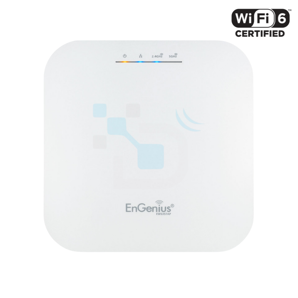 EnGenius / EWS357AP