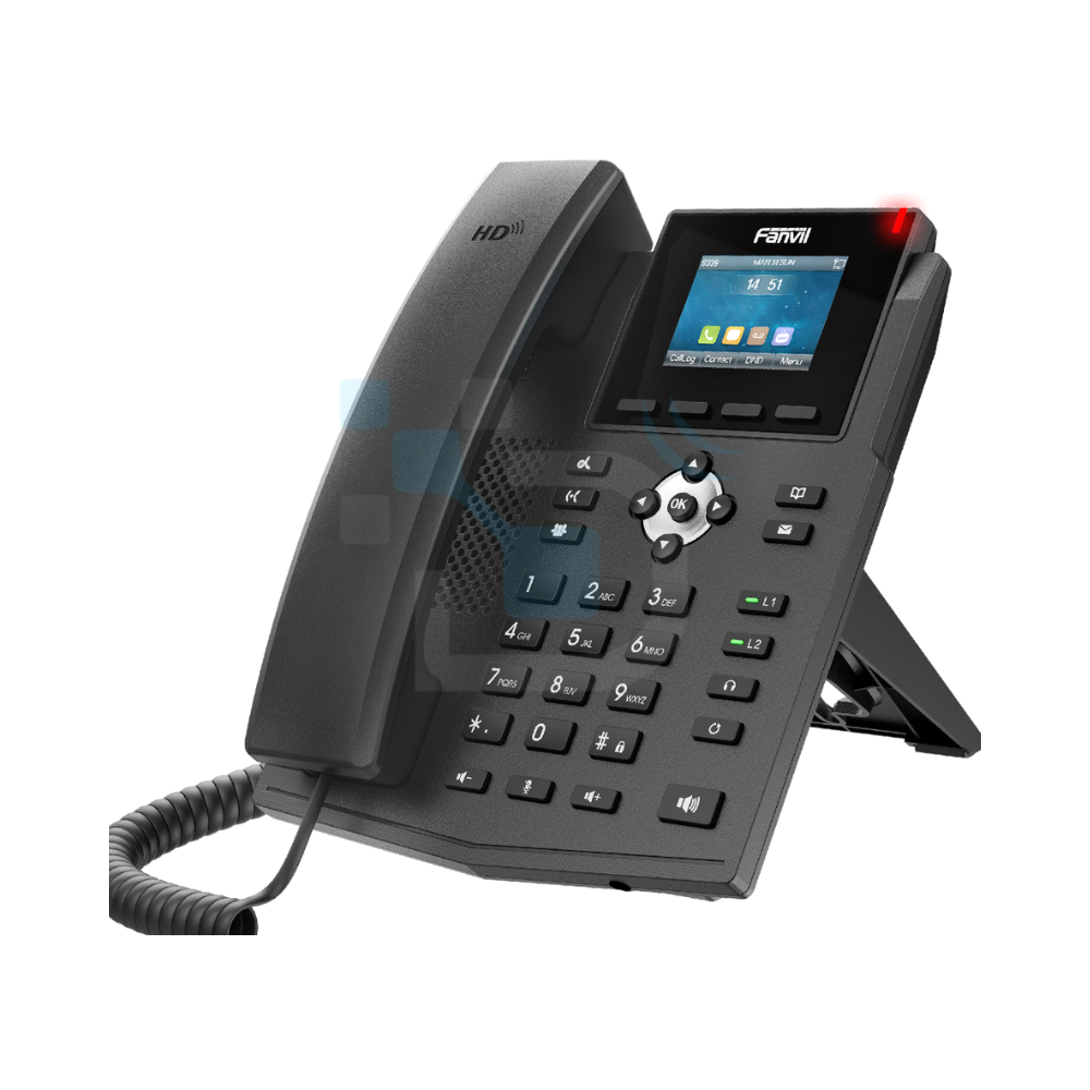 Fanvil / X3SP-PRO