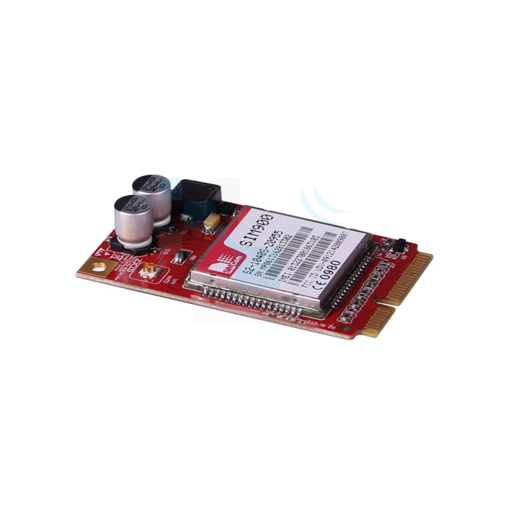 Zycoo / 1GSM
