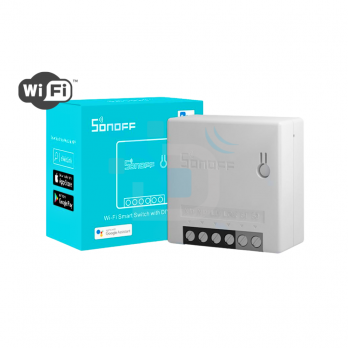 Sonoff / MINIR2