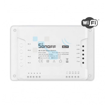Sonoff / 4CHR3
