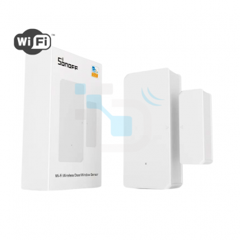Sonoff / DW2-Wi-Fi