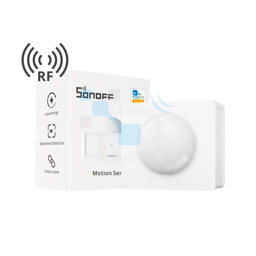 Sonoff / PIR3-RF