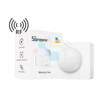 Sonoff / PIR3-RF