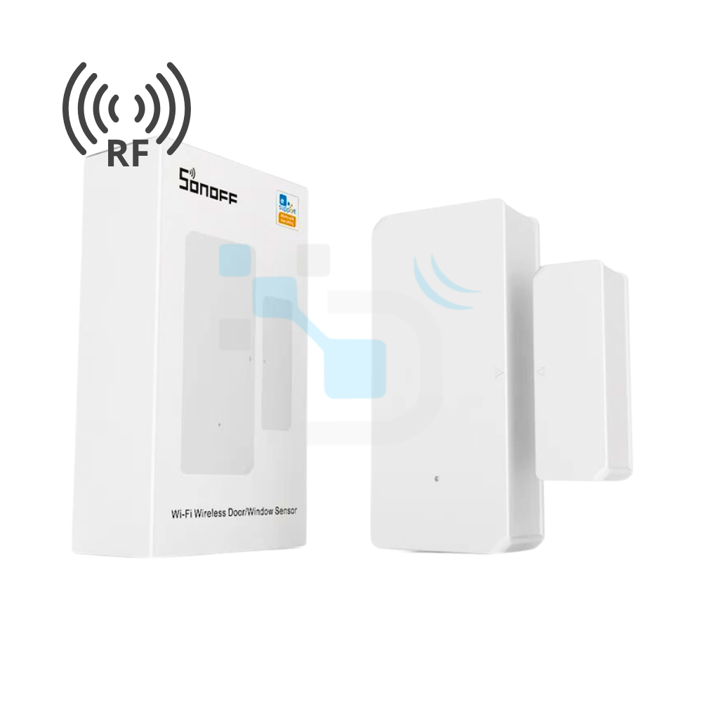 Sonoff / DW2-RF