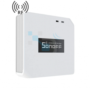 Sonoff / RF BridgeR2