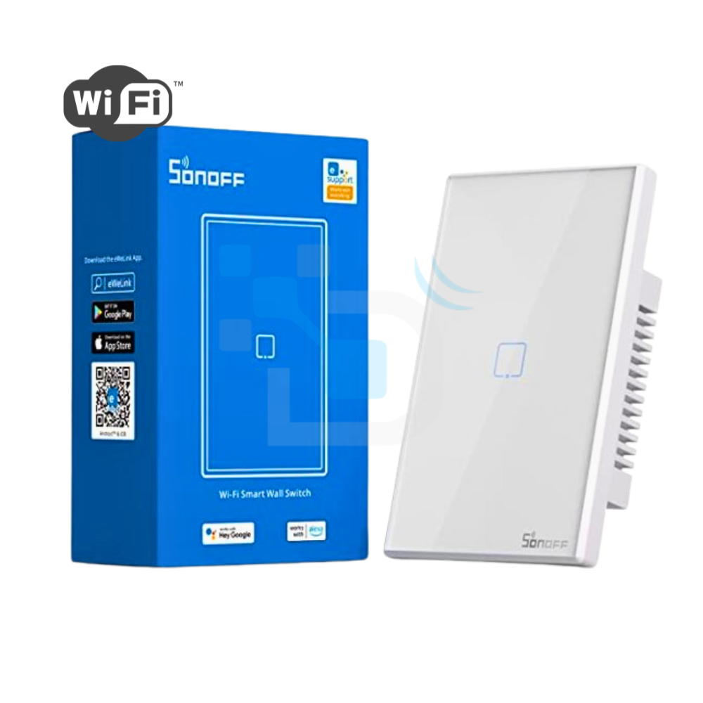 Sonoff / T2US1C