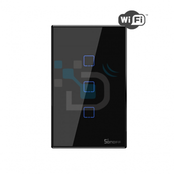 Sonoff / T3US2C