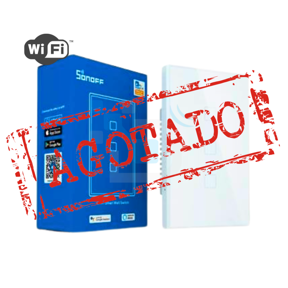 Sonoff / T2US3C