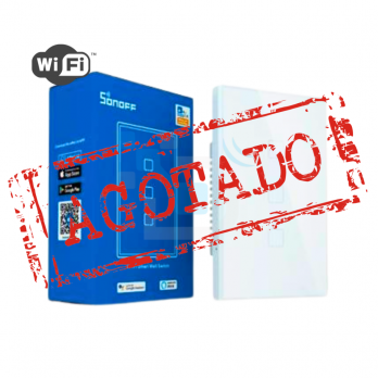 Sonoff / T2US3C