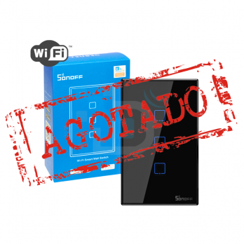Sonoff / T3US3C