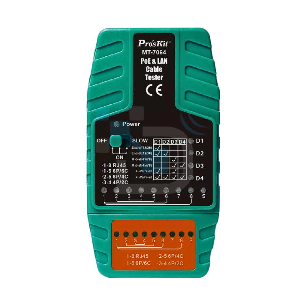 ProsKit / MT-7064