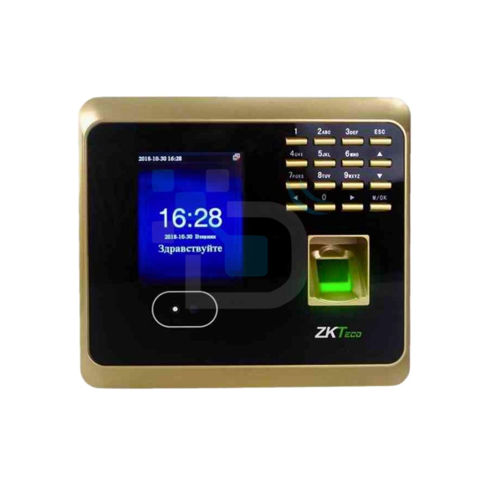 ZKTeco / ZK-UF100/ID
