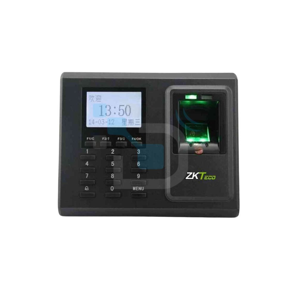ZKTeco / ZK-F2/ID