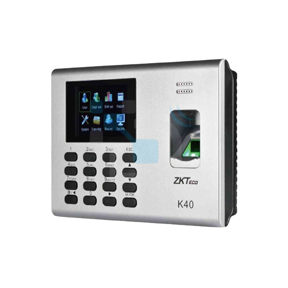 ZKTeco / ZK-K40/ID
