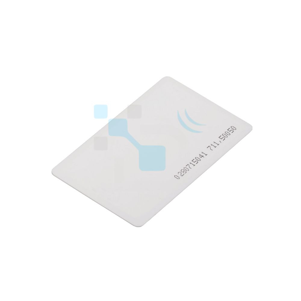 ZKTeco / RFID-card