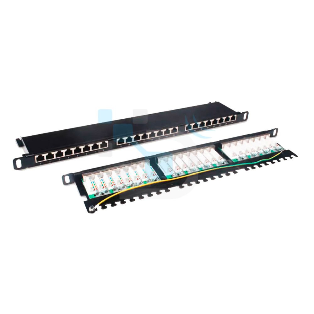 AirFiber / AF-CPP206-24-C6