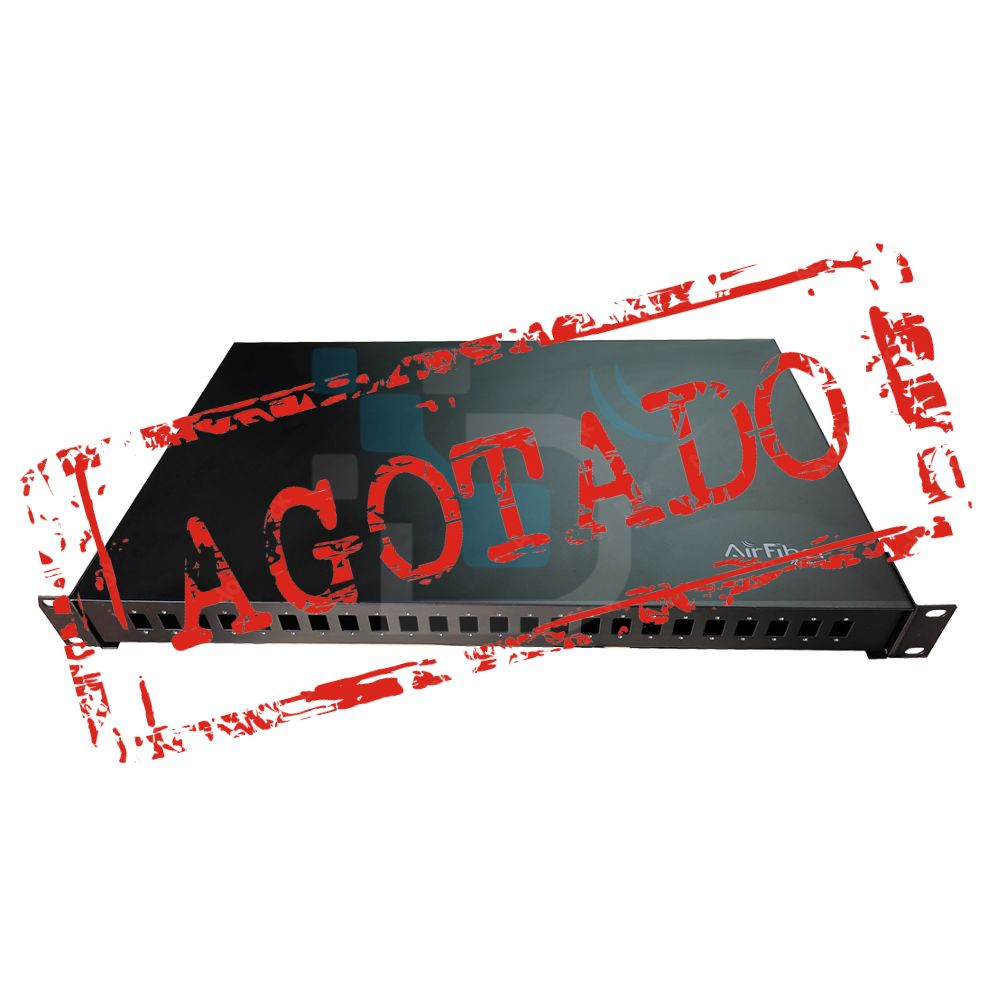 AirFiber / AF-DIOF2-24SC