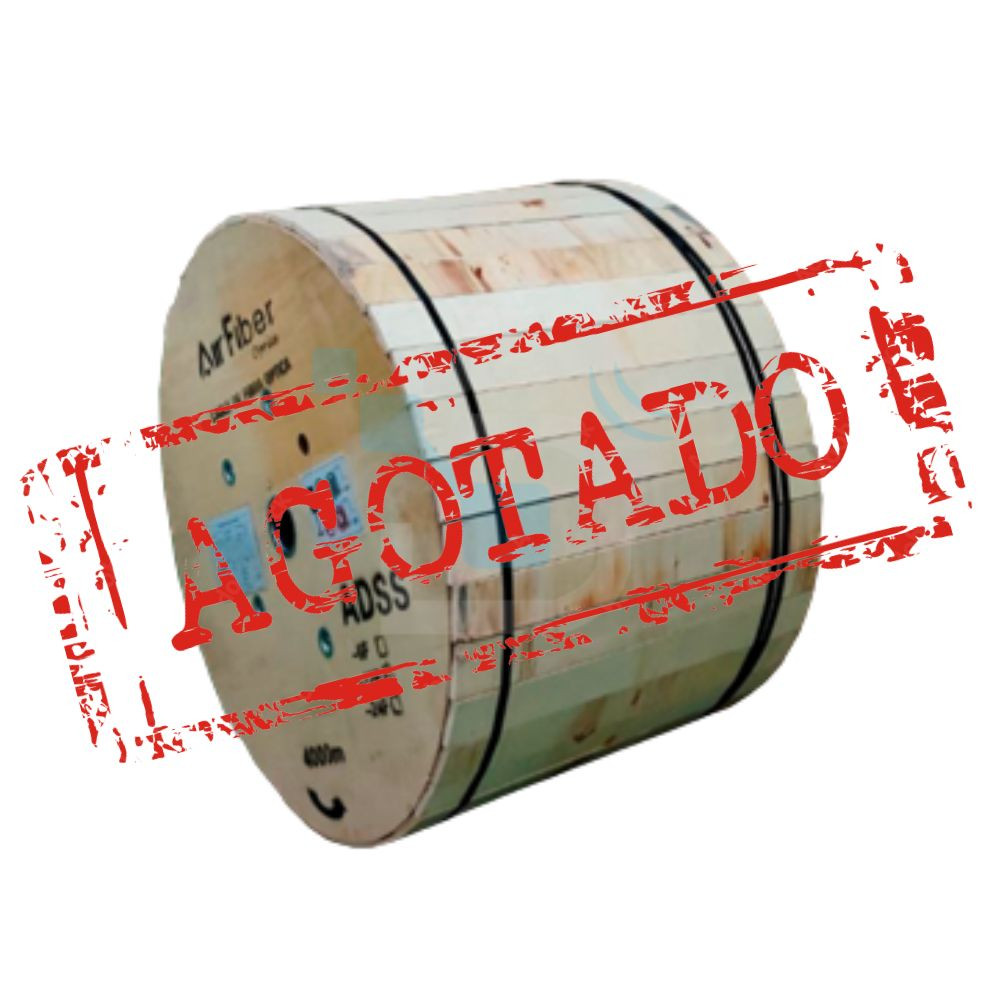 AirFiber / ADSS 12 HILOS