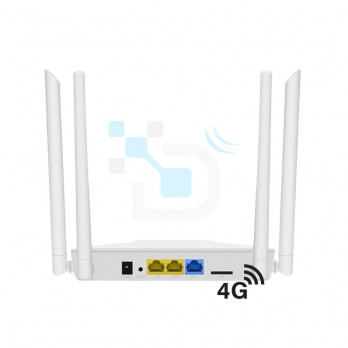 Wi-Tek / WI-LTE300