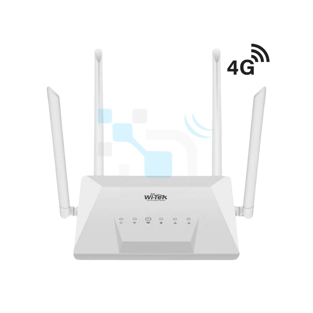 Wi-Tek / WI-LTE300