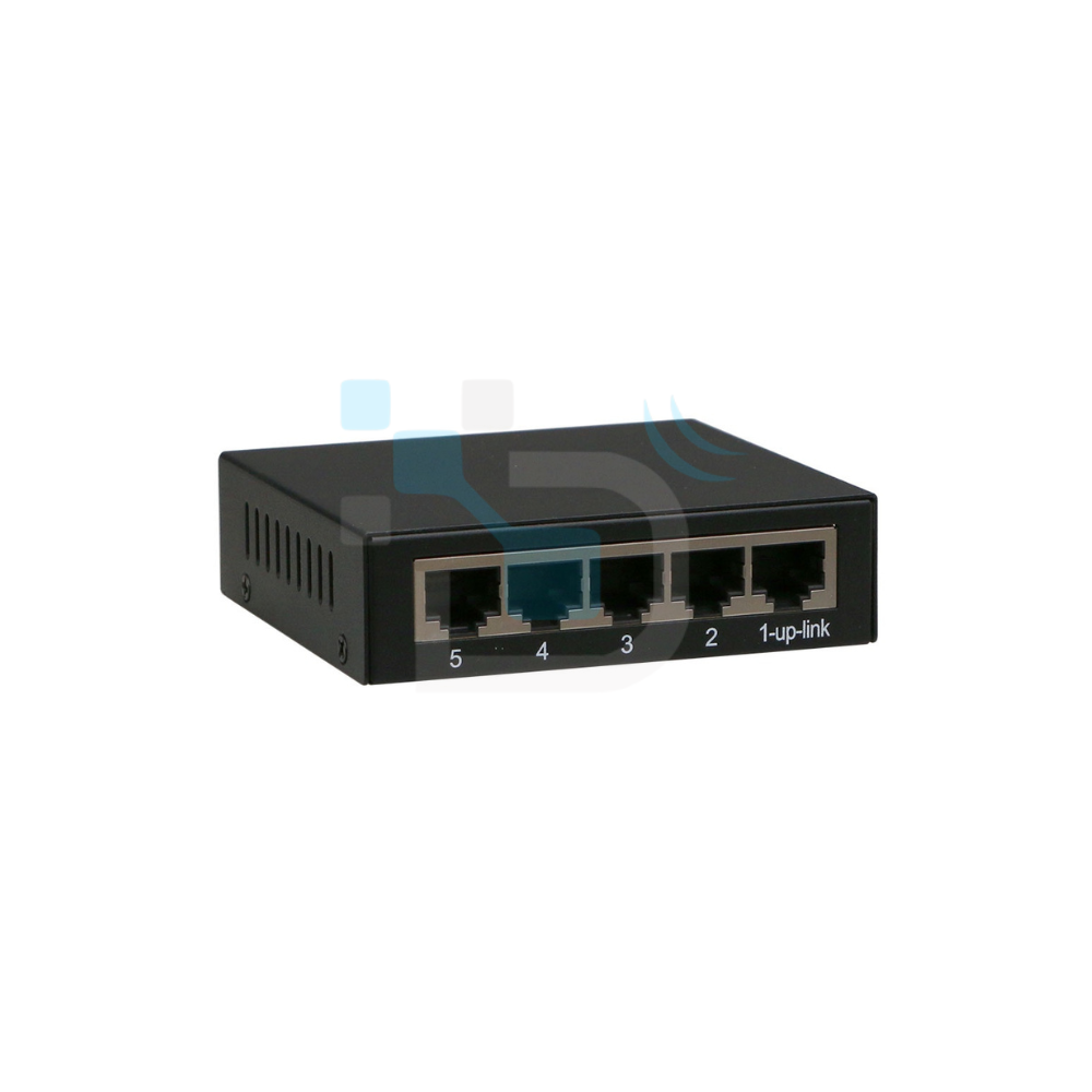 Wi-Tek / WI-SG105