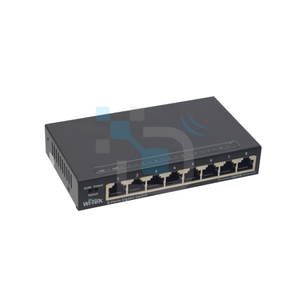 Wi-Tek / WI-SG108