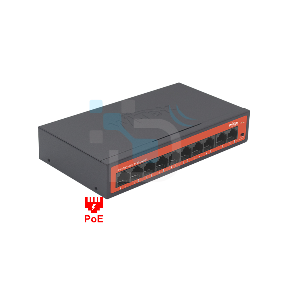 Wi-Tek / WI-PS210H
