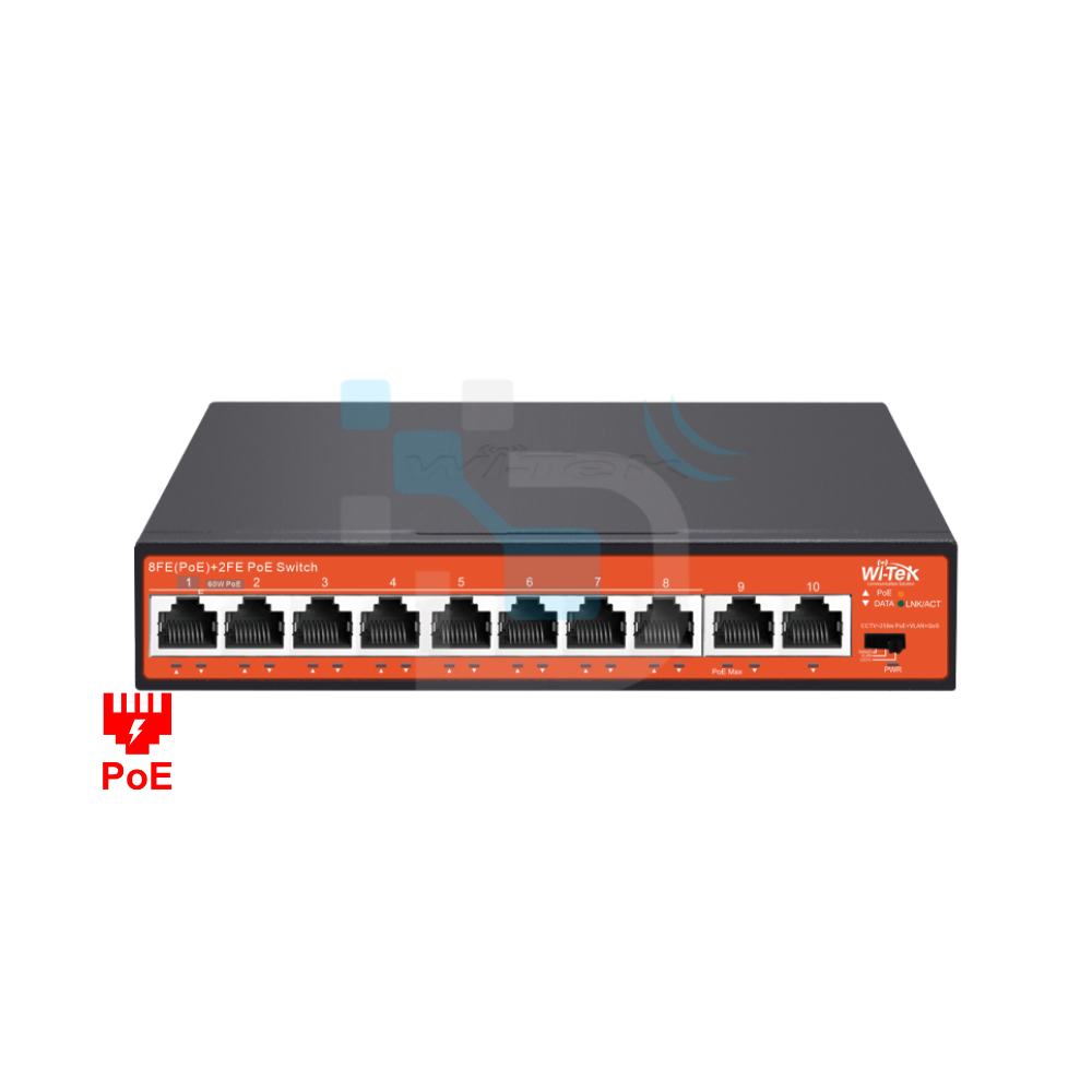 Wi-Tek / WI-PS210